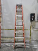 Louisville Ladder