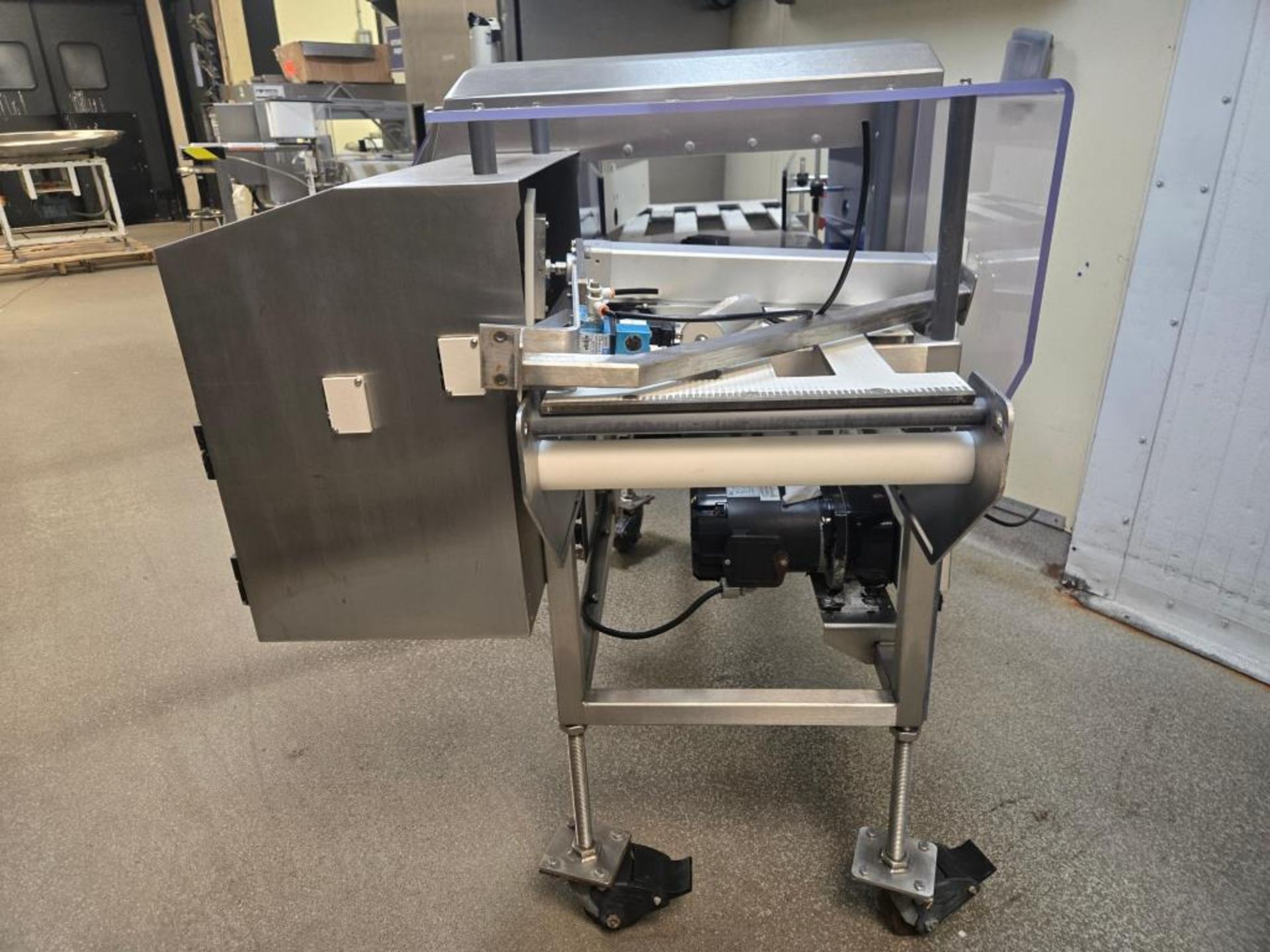 Loma Systems Metal Detector System - Image 2 of 10