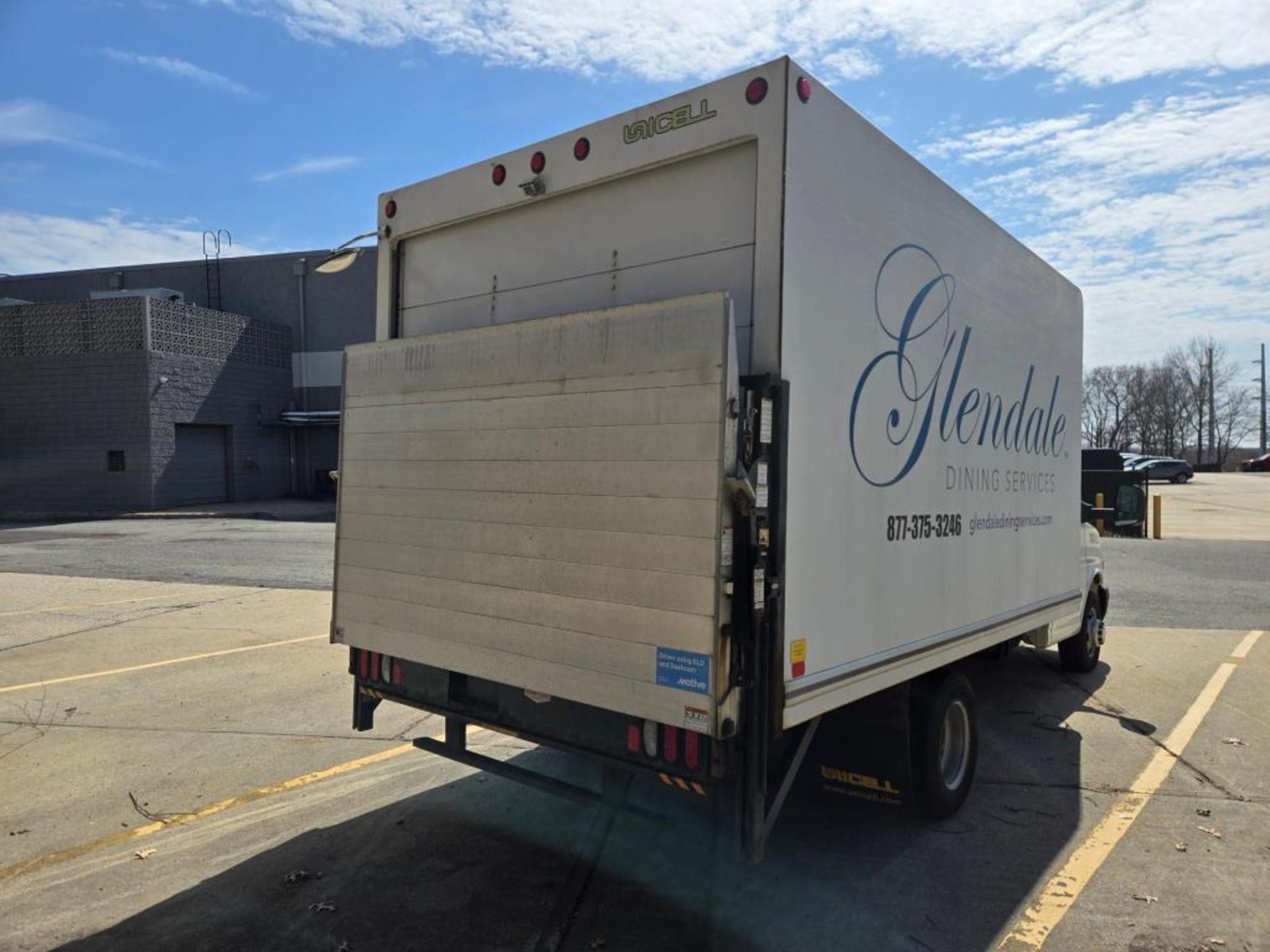 2019 Chevy Express Truck - Image 4 of 36