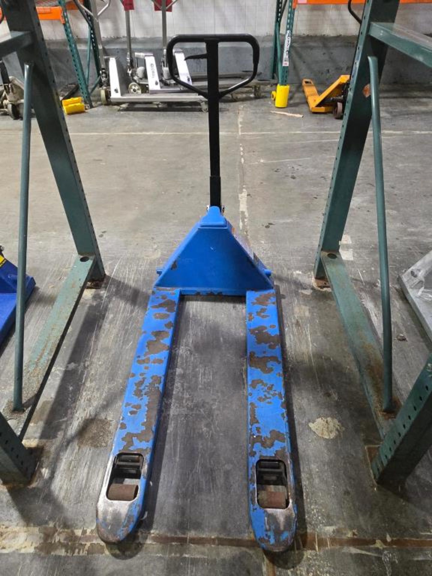 Global Pallet Jacks - Image 4 of 13