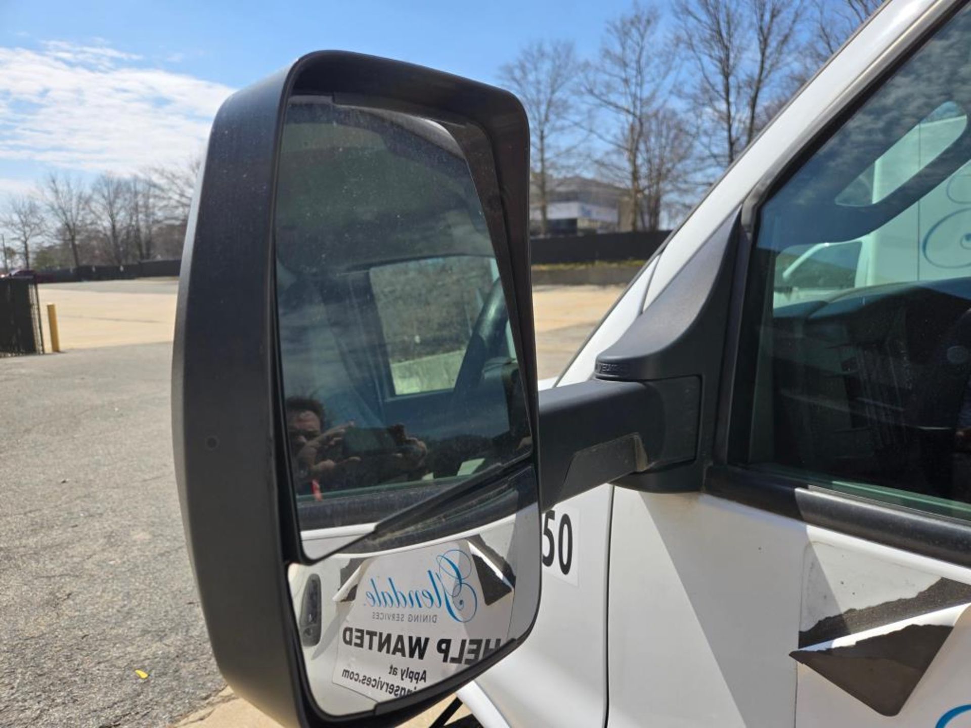 2019 Chevy Express Truck - Image 26 of 36