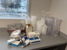 Lab Consumables