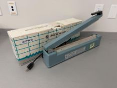 Impulse Sealer
