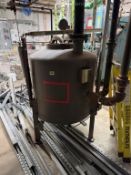 Pressure Tank
