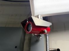 Explosion Proof Cameras