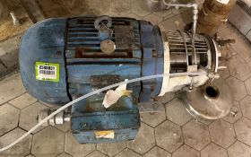 Centrifugal Pump
