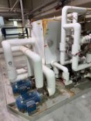 Steam Recovery System