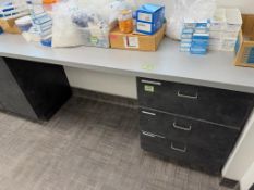 Lab Casework