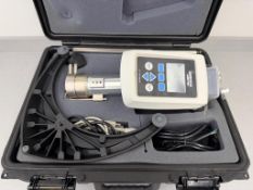 Brookfield Viscometer