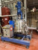 Steri Technologies Filter Dryer