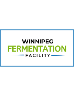 Winnipeg Fermentation Facility: Complete Plant Closure of Cultured Cannabinoid Fermentation & Manufacturing Site