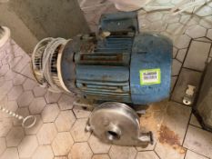 Centrifugal Pump