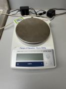 Mettler Toledo Scale