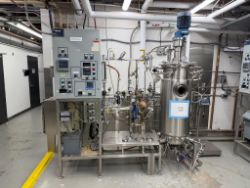 Feldmeier 150 Liter Bioreactor