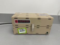 Supelco Gas Purifier