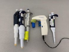Pipettes