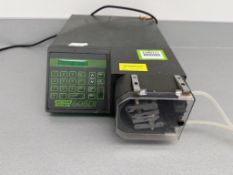 Watson Marlow Peristaltic Pump