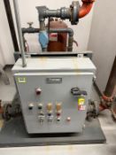 Furnas Water Boosting System