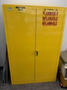 Flammable Safety Cabinet