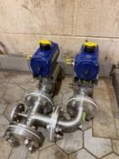 Flow-Tek Valves