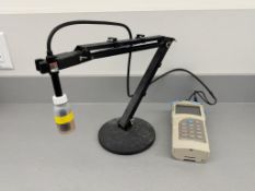 Beckman Coulter pH/Temp/MV Meter