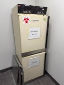 Napco Stacked Incubators