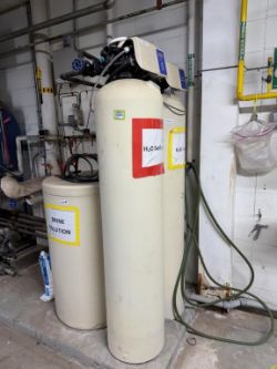 Water Softening System