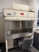 Nuaire Biological Safety Cabinet