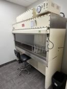 Nuaire Biological Safety Cabinet