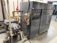 Atlas Copco Air Compressor