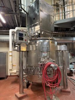 KE HLE Engineering Filter Dryer