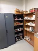 Cabinets With Pressure Gauges