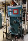 Cleaver Brooks Boiler