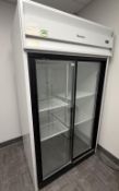Coldstream Refrigerator