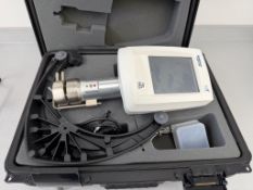 Brookfield Viscometer