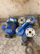 Motor & Pump