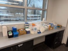 Lab Consumables