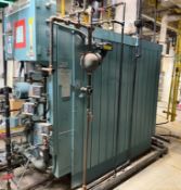 Cleaver Brooks Boiler