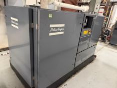 Atlas Copco Air Compressor