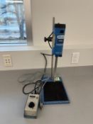 Tekmar Homogenizer
