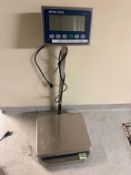 Mettler Toledo Platform Scale