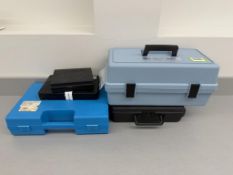 Lab Instruments