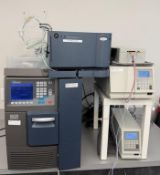 Waters 2695 HPLC