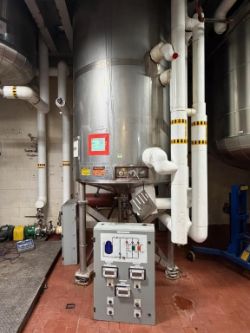 Clemmer Steelcraft Reactor