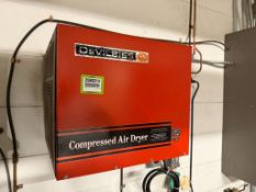 Devilbiss Compressed Air Dryer