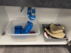 Lab Consumables