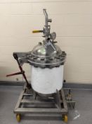 Pressure Vessel