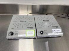 Thermo Magnetic Stir Plates