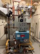 Bryan Boilers Boiler