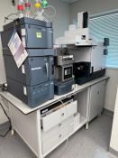 2020 Waters TQ-S Micro Mass Spectrometer System